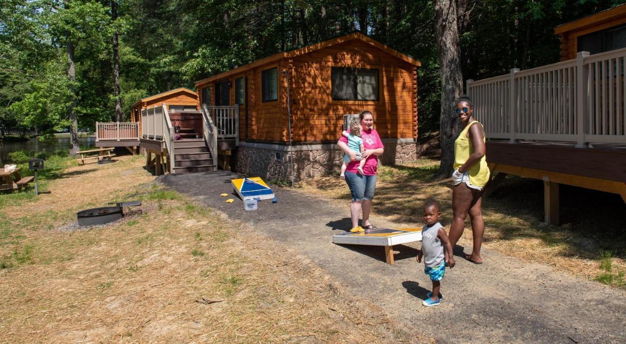 Wilderness Presidential By Tripforth Spotsylvania Exterior photo
