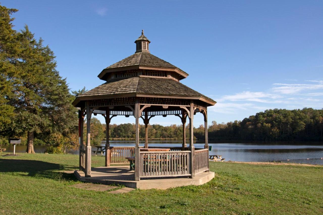 Wilderness Presidential By Tripforth Spotsylvania Exterior photo