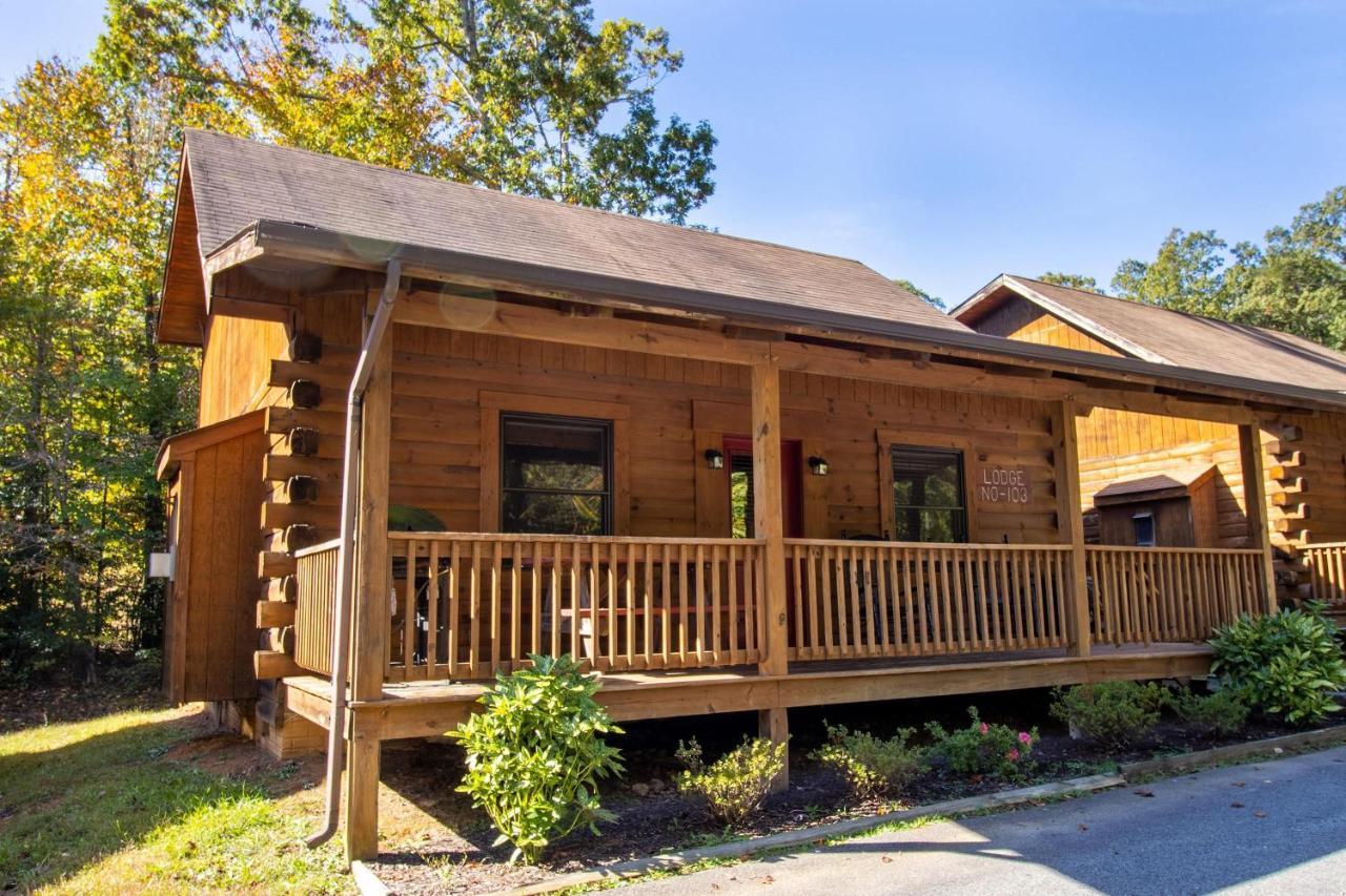 Wilderness Presidential By Tripforth Spotsylvania Exterior photo