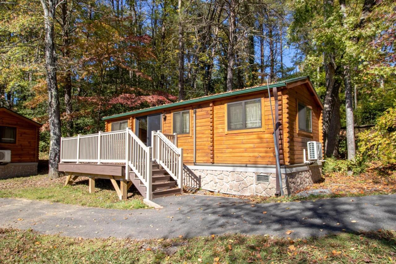 Wilderness Presidential By Tripforth Spotsylvania Exterior photo