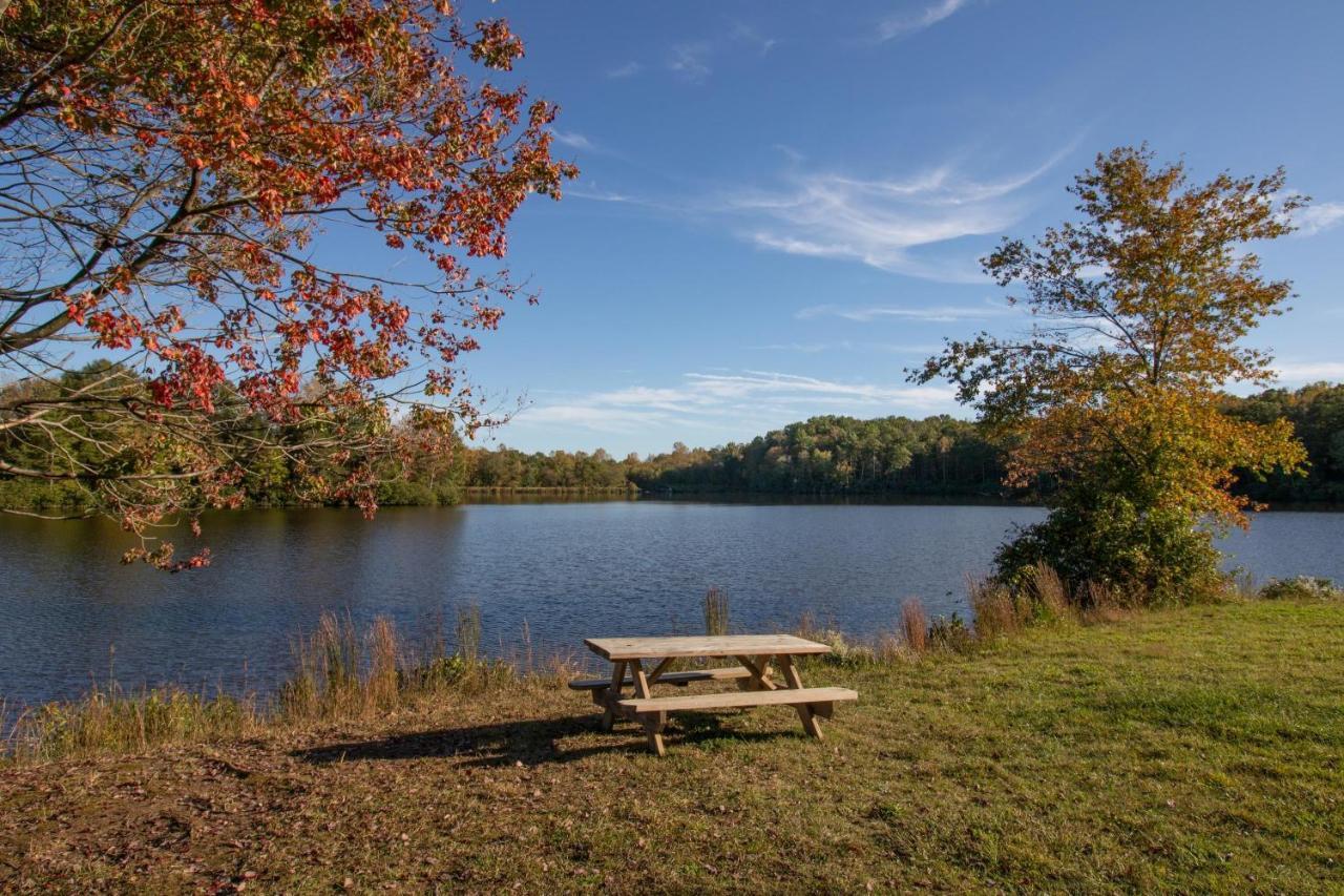 Wilderness Presidential By Tripforth Spotsylvania Exterior photo